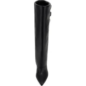 Resim Guess Siyah Kadın Çizme FLFGARELE11-BLACK 
