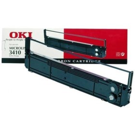 Resim OKI Ml3410-01179402 Şerit 