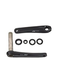 Resim Shimano Xt Fc-m8130-1 Boost Aynakol 1x12v 165mm Dişli Dahil Değil Siyah 