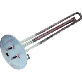 Resim Şanal Termosifon Rezistansı 2000 Watt 220 Volt 