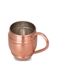 Resim Turna Bakır Grande Bardak 2 No Düz 1000 ML Skoç Turna0464-4 