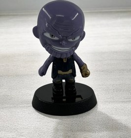 Resim Thanos Süper Kahraman Sallanan Kafa Karakter 