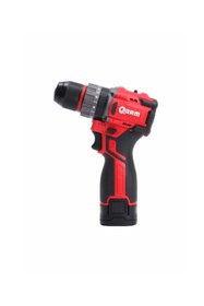 Resim Arm 13 MM Darbeli Şarjlı Vidalama 60Nm 