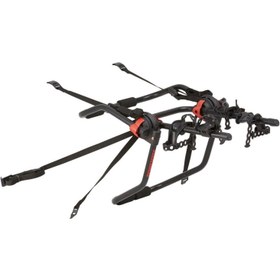 Resim Yaki̇ma Yakima Hangout 2 Unisex Siyah Bisiklet Taşıyıcı 