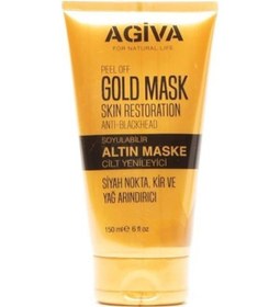 Resim Soyulabilir Maske 150ml 