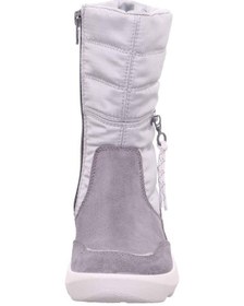 Resim Superfit 1-000151 Twilight Kız Çocuk Gri Gore-Tex Bot Gri 