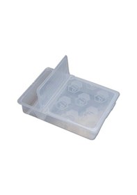 Resim Arı Kovanı Yemliği Kovan Üstü Kutu Yemlik 1.kalite 3.5 Litre Arıcılık Malzemeleri Malzemesi 