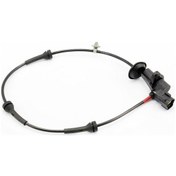 Resim Chevrolet Aveo 2006-2011 Ön Sağ Abs Sensörü Delphi 