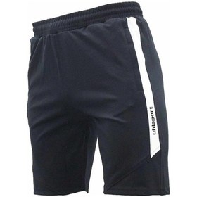 Resim Uhlsport 3221408 Poly Şort Antrasit 