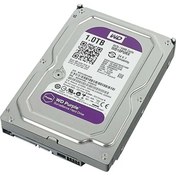 Resim Western 1 TB Western Digital Purple 3.5 5900Rpm 64MB Sata3 7x24 (WD10PURX) 