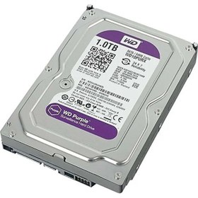 Resim Western 1 TB Western Digital Purple 3.5 5900Rpm 64MB Sata3 7x24 (WD10PURX) 