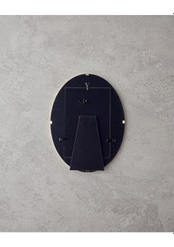 Resim English Home Bruna Metal Çerçeve Gold 