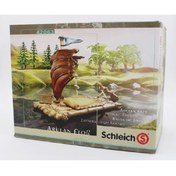 Resim Schleich - Arelan Raft-limited Edition 