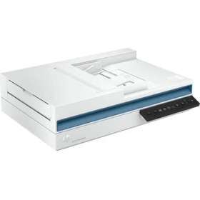 Resim Hp Scanjet Pro 3600 F1 20G06A A4 Doküman Tarayıcı 