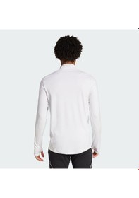 Resim Adidas Tiro 25 Erkek Eşofman Üstü-7744 BEYAZ 