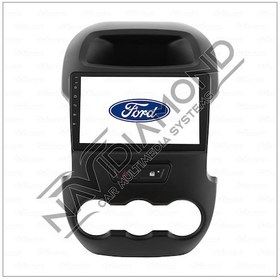 Resim Navidiamondford Ranger 2012-2018 2 Gb Ram 32 Gb Hafıza Androıd Multımedıa Teyp 