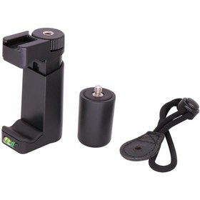 Resim ulanzi F-Mount Çok Amaçlı Telefon Monopod 