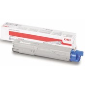 Resim OKI Okı C3520/3530/MC350/360 Okı D/43459374 Kırmızı Toner 2.500 Sayfa 