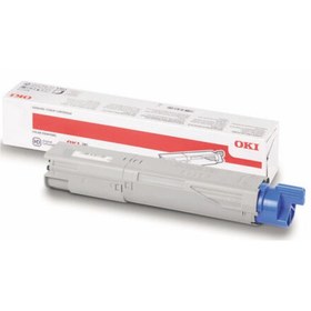 Resim OKI Okı C3520/3530/MC350/360 Okı D/43459374 Kırmızı Toner 2.500 Sayfa 