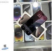 Resim Apple iPhone 15 Pro Max İkinci El YD | 256 GB | Natürel Titanyum İkinci El 7/24 ADRESE İPHONE 15 PROMAX 256GB PİL92 2AY KULANIMA AÇIK