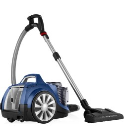 Resim Arnica Tesla Ergo Actıve Toz Torbasız Elektirikli Süpürge 