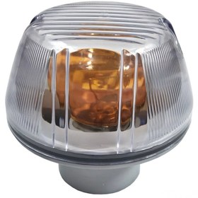 Resim Çamurluk Lambası Tga-Tgs Beyaz Depo - 81253206116 