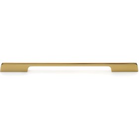 Resim System Altın 320 mm Çekme Mobilya Kulpu (SY8520 0320 GL) 