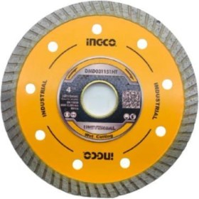 Resim Ultra Ince Turbo Seramik Kesici 115MM, Güçlü ve Dayanıklı Kesim Araçları 