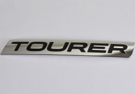 Resim MERCEDES TOURER YAZI 4478171614 (2014-) 