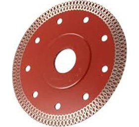 Resim Proter Pr 180CG Süper Ince Hassas Kesim Turbo Elmas Testere 
