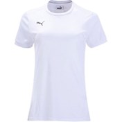 Resim Puma Maç günü Forma Teamgoal 23 Jersey W 