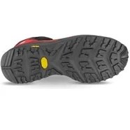 Resim Gaerne G-Xenon Gore-Tex Bot Siyah Kırmızı Su Geçirmez Koruma ve Dayanıklı Mikrofiber Yapı 46 