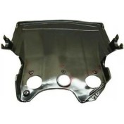Resim Tyg 1998 - 2005 Bmw 3 Serisi Coupe - Karter Muhafaza Plastiği Orta (LT - BM8019) (Tyg) (Oem NO:51718242567) 