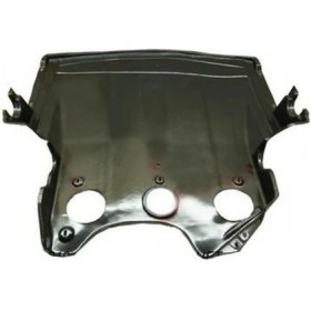 Resim Tyg 1998 - 2005 Bmw 3 Serisi Coupe - Karter Muhafaza Plastiği Orta (LT - BM8019) (Tyg) (Oem NO:51718242567) 