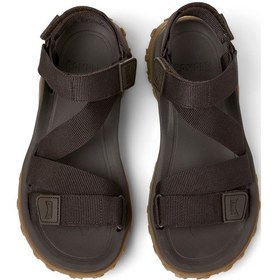 Resim Camper Drift Trail Sandal Erkek Sandalet K101039-007 