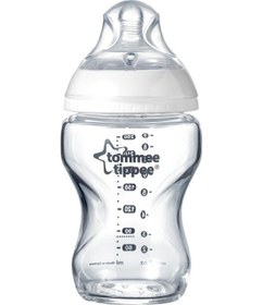 Resim Tommee Tippee Closer To Nature Cam Biberon 250Ml 