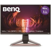 Resim BenQ Mobiuz EX2710Q 27" 1 ms QHD FreeSync IPS Oyuncu Monitörü BenQ Mobiuz EX2710Q 27" 1 ms QHD FreeSync IPS Oyuncu Monitörü