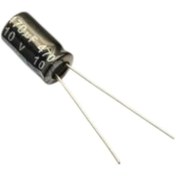 Resim 470 Mf 10 V Kondansatör-182455 