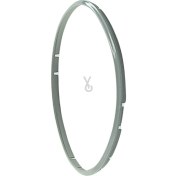 Resim Tefal Köpüklüm Türk Kahve Makinesi Üst Panel/beyaz 