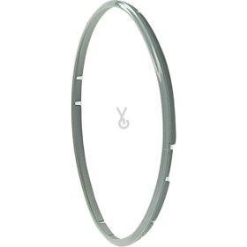 Resim Tefal Köpüklüm Türk Kahve Makinesi Üst Panel/beyaz 