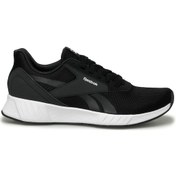Resim Reebok Lıte Plus 2.5 Siyah Unisex Koşu Ayakkabısı 000000000101807047 Siyah - Gri 