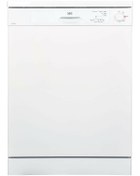 Resim Seg SBM 3020 W E Enerji 3 Prg. Bulaşık Makinesi 