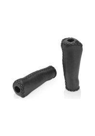 Resim Xlc Gr-g11 Suni Deri Elcik Siyah 