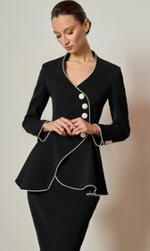 Resim Palau - PL020125/EE - 38 / Total Look 