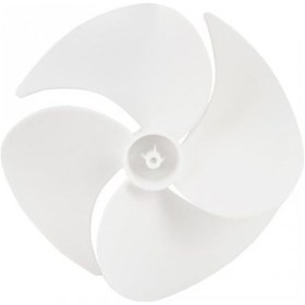 Resim Dış Fan Pervane 145mm - 4858340185 Universal Buzdolabı 
