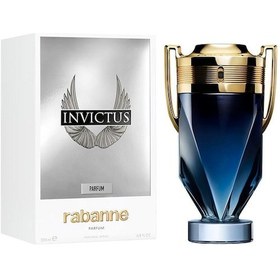 Resim Paco Rabanne Rabanne Invictus Parfüm Edp 200 ml Erkek Parfüm 