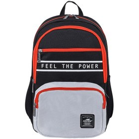 Resim Erkek Çocuk Panther Unisex Çocuk Sırt Çantası Pt4210 