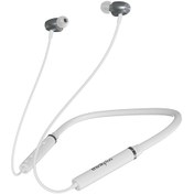 Resim Teltree Lenovo Thinkplus He05x Iı Manyetik Kulaklık: Bt 5.0, Spor Ve Müzik İçin, Uzun Pil Ömrü 