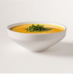 Resim Güral Bilbao 4 Parça 13 Cm Çorba Kasesi 