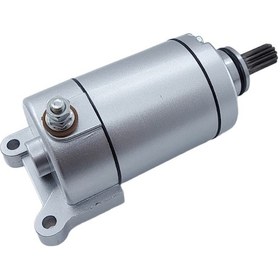 Resim Mondial 180 Z-one Marş Motoru Komple 